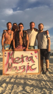 Meta Magic